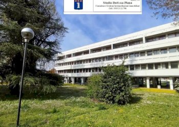 Facciata - Bilocale via Martin Luther King, 38, Bologna (zona Borgo Panigale) - foto 2