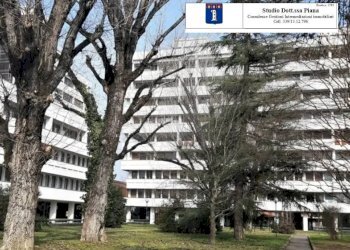 Facciata - Bilocale via Martin Luther King, 38, Bologna (zona Borgo Panigale) - foto 4