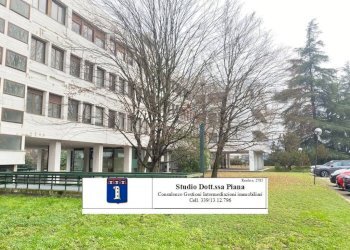 Facciata - Bilocale via Martin Luther King, 38, Bologna (zona Borgo Panigale) - foto 12