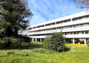 Facciata - Bilocale via Martin Luther King, 38, Bologna (zona Borgo Panigale) - foto 17