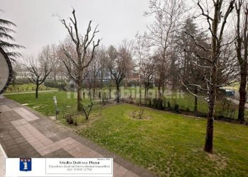 Giardino - Bilocale via Martin Luther King, 38, Bologna (zona Borgo Panigale) - foto 19