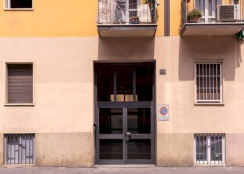 Facciata - Two-room apartment via Francesco De Sanctis, 61, Milano - photo 8