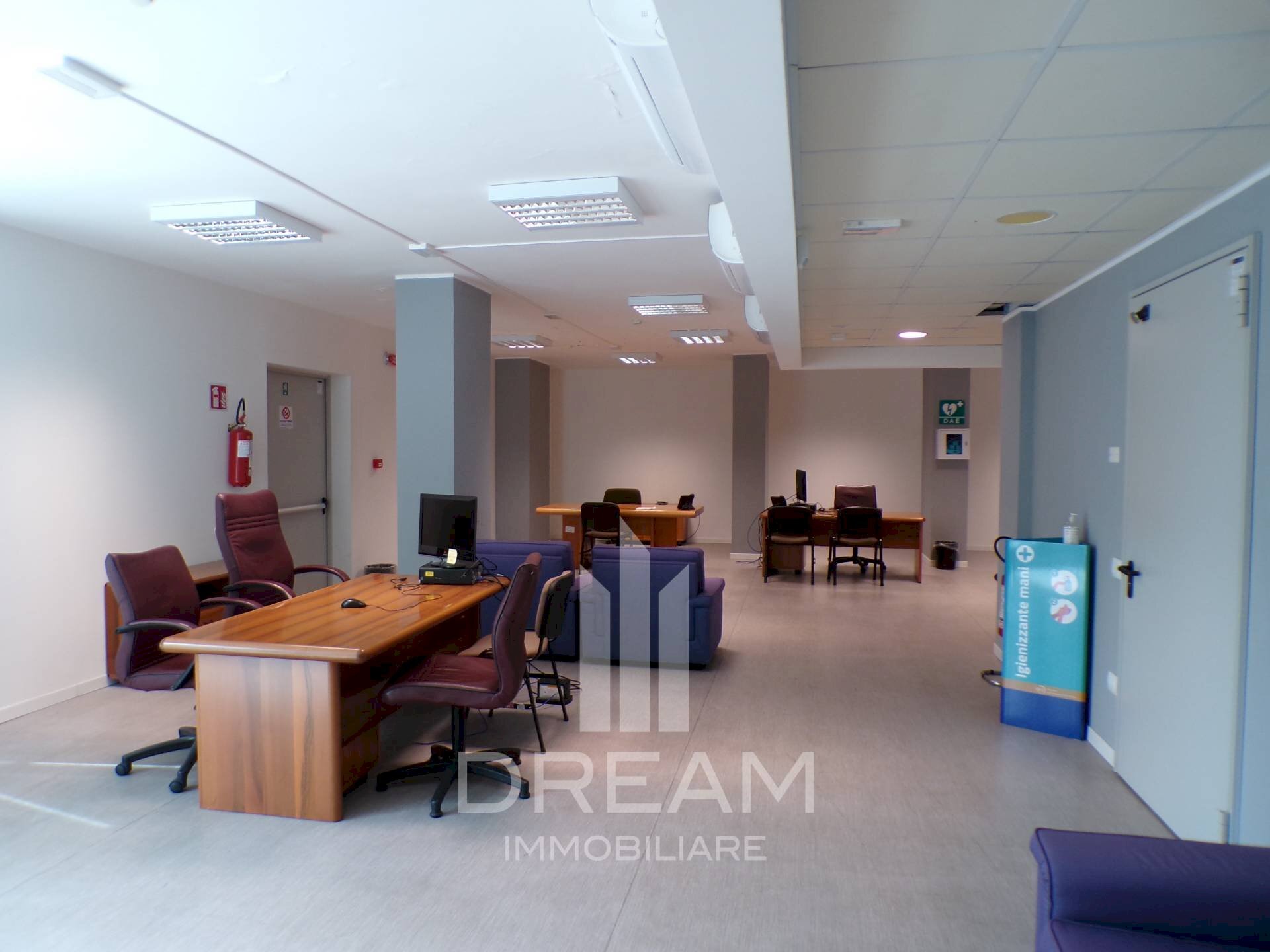 Foto 2 - Office Viale Trieste, Cagliari - photo 2