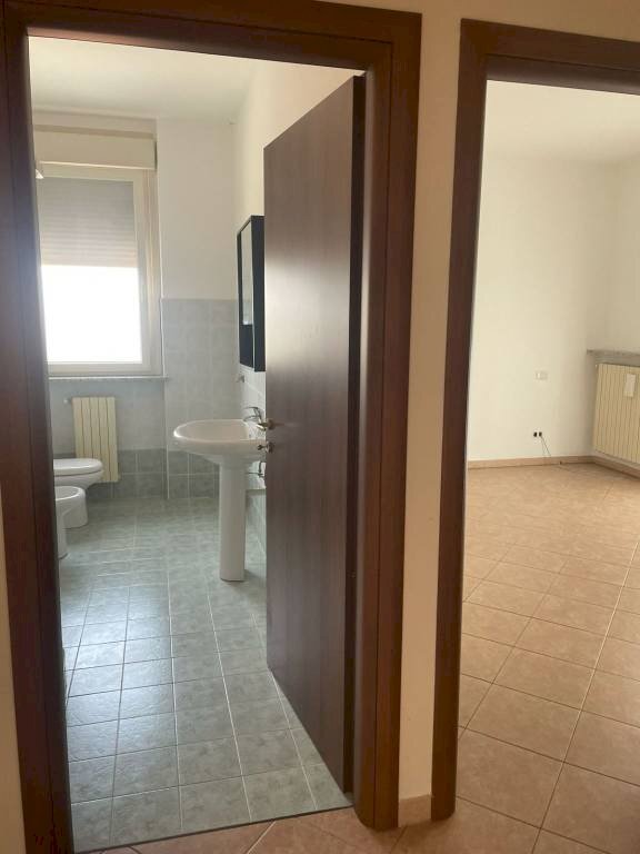 Disimpegno - Two-room apartment Alessandria - photo 3