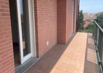 Terrazzo - Two-room apartment Alessandria - photo 9