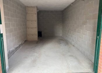 Box auto - Two-room apartment Alessandria - photo 10