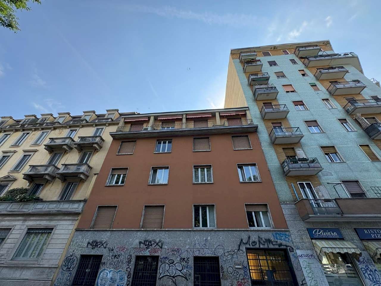 c2537b5c-bef9-43a3-b785-16b44a49a2ba - Trilocale via Segantini, Milano - foto 1