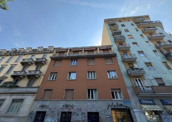 c2537b5c-bef9-43a3-b785-16b44a49a2ba - Trilocale via Segantini, Milano - foto 1