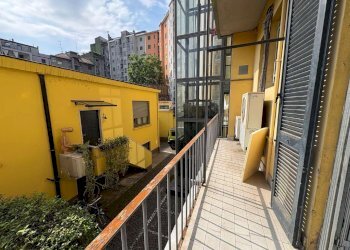 26c4c24b-c68e-4c65-8c52-5d0a8d12e607 - Trilocale via Segantini, Milano - foto 4
