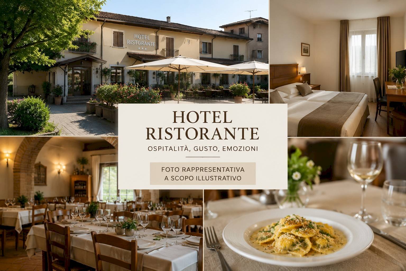 Foto 1 - Hotel San Benedetto del Tronto - foto 1