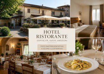 Foto 1 - Hotel San Benedetto del Tronto - foto 1