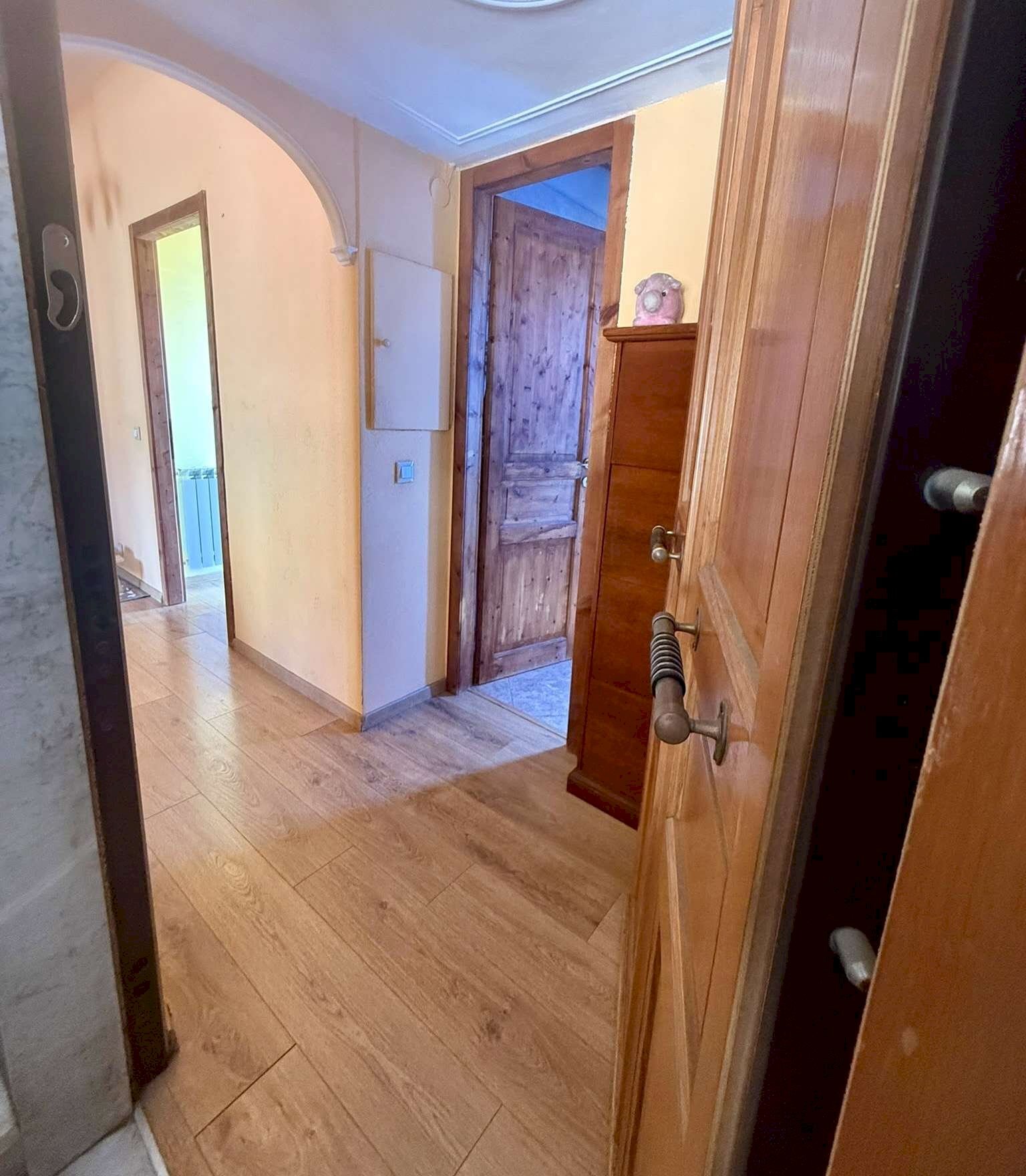 4c0ca573-5e8b-4607-a918-b0da448fe42f - Four-room apartment via Rollino, 23 C, Genova (neighborhood Sestri Ponente) - photo 2