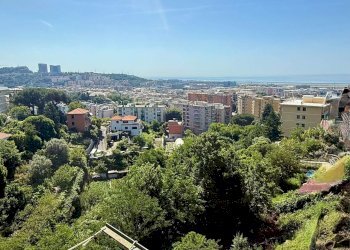 f661e1de-165b-4ef1-8e51-4387506fdd10 - Four-room apartment via Rollino, 23 C, Genova (neighborhood Sestri Ponente) - photo 1