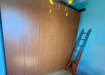 611c512c-5505-4eeb-838d-620317a91f5b - Four-room apartment via Rollino, 23 C, Genova (neighborhood Sestri Ponente) - photo 7