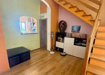 5f9e7b7f-97ca-4e55-92c6-64f9c1e1db9f - Four-room apartment via Rollino, 23 C, Genova (neighborhood Sestri Ponente) - photo 14