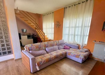 ca741ade-e630-4866-aea8-887e9f7019fc - Four-room apartment via Rollino, 23 C, Genova (neighborhood Sestri Ponente) - photo 16