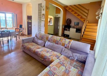 c84fccc3-425f-450e-948b-04e41d7078aa - Four-room apartment via Rollino, 23 C, Genova (neighborhood Sestri Ponente) - photo 17