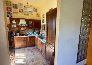 63ba877b-3772-4465-9a32-51e81939df43 - Four-room apartment via Rollino, 23 C, Genova (neighborhood Sestri Ponente) - photo 18
