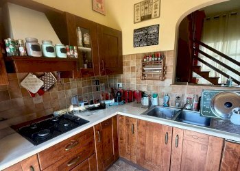 4a01d6fb-a2e6-4734-9d66-d7dd7a37dae4 - Four-room apartment via Rollino, 23 C, Genova (neighborhood Sestri Ponente) - photo 19
