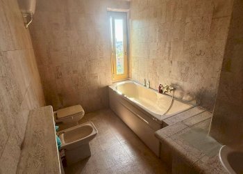6122791f-ed58-406f-8d13-1b71b72be479 - Four-room apartment via Rollino, 23 C, Genova (neighborhood Sestri Ponente) - photo 21