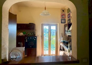 14c29153-4290-4e92-b6dd-13e1ab690664 - Four-room apartment via Rollino, 23 C, Genova (neighborhood Sestri Ponente) - photo 24