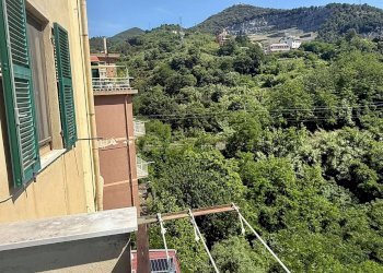 7a9dfa48-3e82-4850-9131-8d897681f4d2 - Four-room apartment via Rollino, 23 C, Genova (neighborhood Sestri Ponente) - photo 26