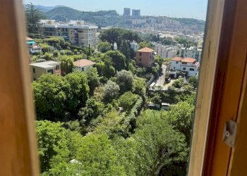 1af11067-bbeb-4e5e-b872-5dc569d1cfe4 - Four-room apartment via Rollino, 23 C, Genova (neighborhood Sestri Ponente) - photo 29