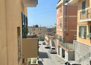 5dd2c7cc-0bed-437d-8ff4-900b19a3fdf9 - Four-room apartment via Rollino, 23 C, Genova (neighborhood Sestri Ponente) - photo 30