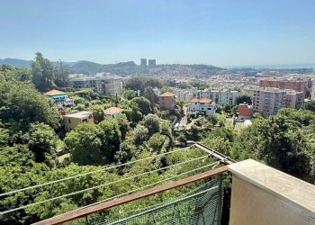 76d50b92-84e3-478d-ba73-9add42794dbd - Four-room apartment via Rollino, 23 C, Genova (neighborhood Sestri Ponente) - photo 31