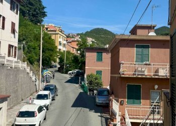 9e2b8f3a-385b-4139-92c6-6f4c2875e241 - Four-room apartment via Rollino, 23 C, Genova (neighborhood Sestri Ponente) - photo 32