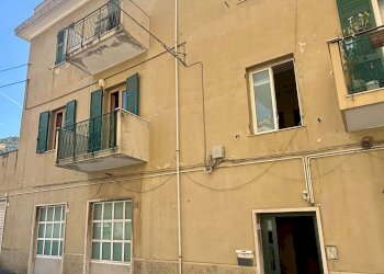 7215664d-e0c9-401a-9f13-9f38f84a1665 - Four-room apartment via Rollino, 23 C, Genova (neighborhood Sestri Ponente) - photo 33