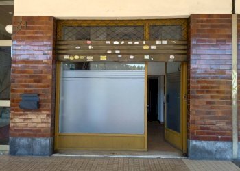Ingresso - Negozio corso Trieste, 31, Moncalieri - foto 3