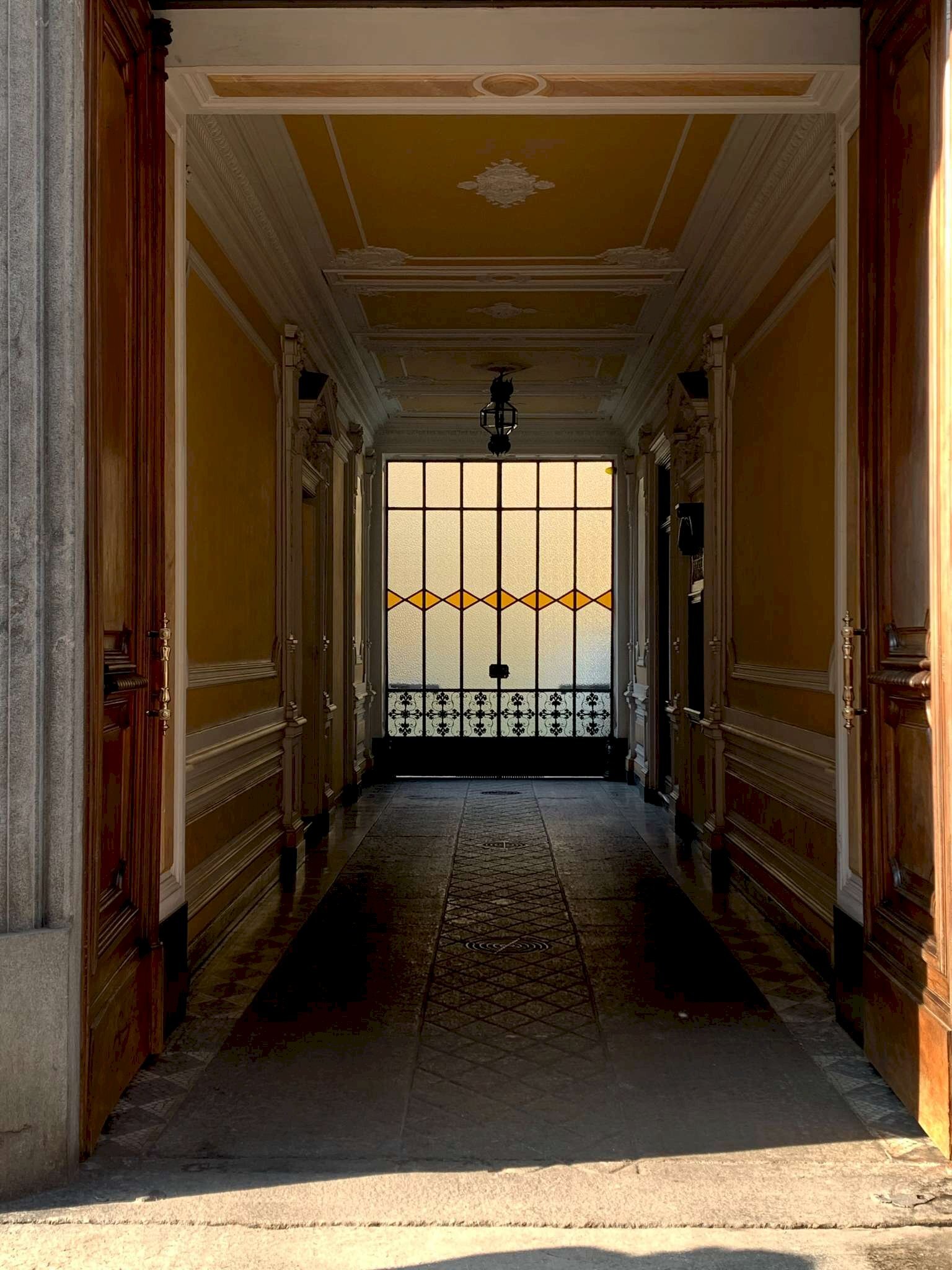 img_4450 - Quadrilocale via MONTEVECCHIO, 5, Torino (zona Crocetta) - foto 2