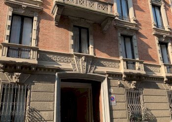 img_4449 - Quadrilocale via MONTEVECCHIO, 5, Torino (zona Crocetta) - foto 3