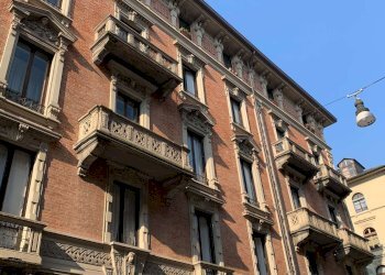 img_4446 - Quadrilocale via MONTEVECCHIO, 5, Torino (zona Crocetta) - foto 10