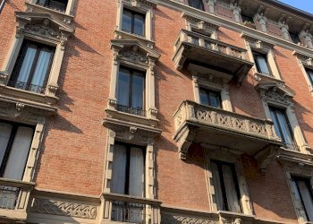 img_4447 - Quadrilocale via MONTEVECCHIO, 5, Torino (zona Crocetta) - foto 11