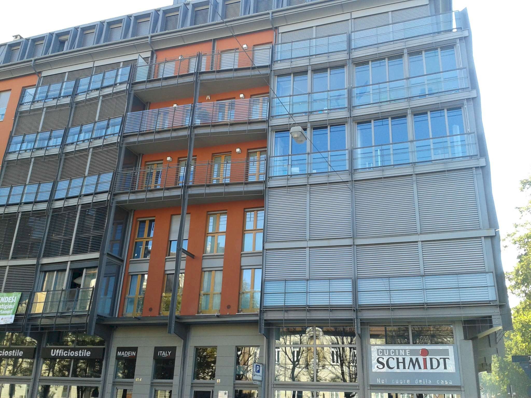 20151019_143808 - Bilocale corso Matteotti, 61, Torino (zona Centro) - foto 1