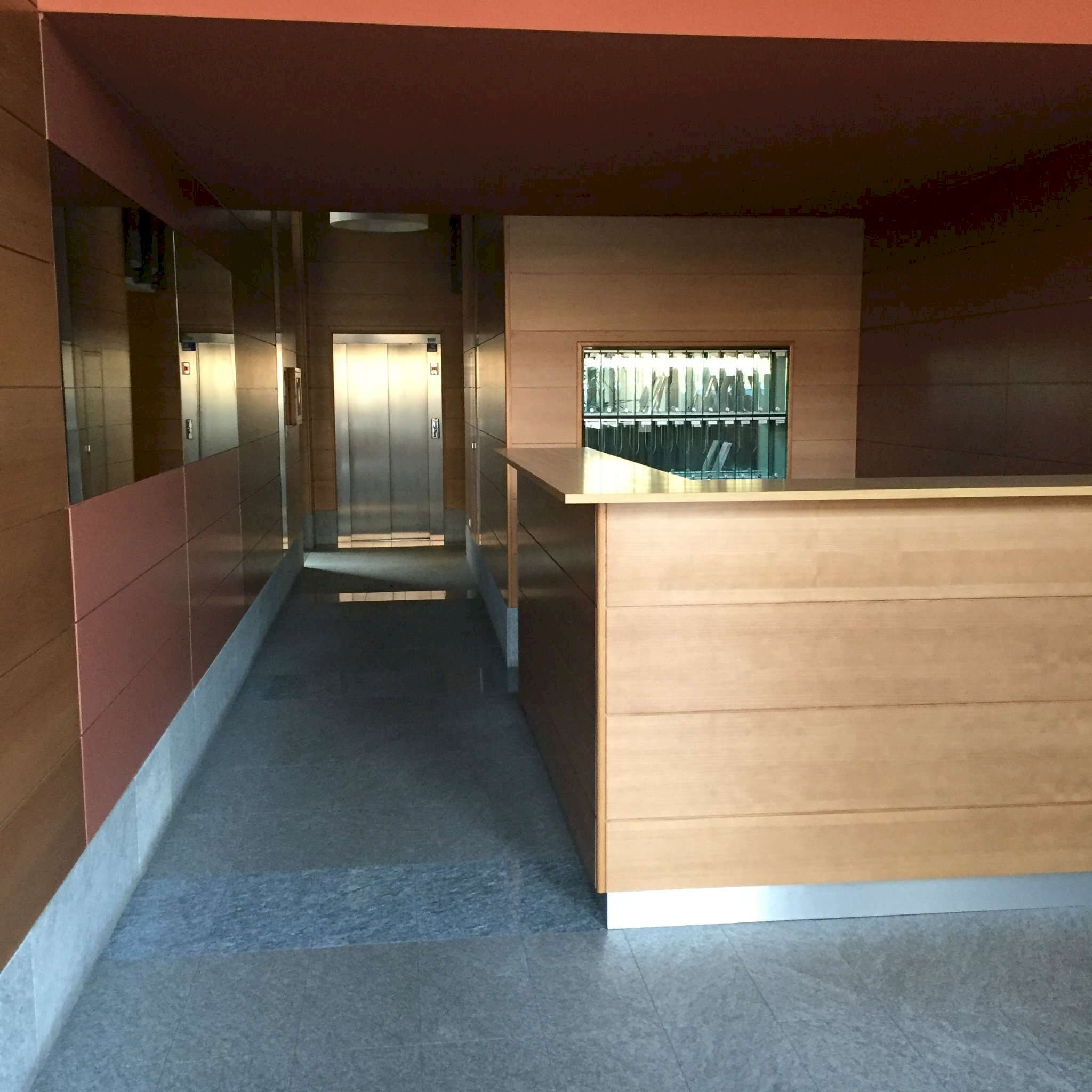ingresso port. - Bilocale corso Matteotti, 61, Torino (zona Centro) - foto 3