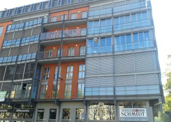 20151019_143808 - Bilocale corso Matteotti, 61, Torino (zona Centro) - foto 1