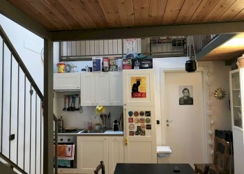 IMG_0667 - Appartamento via Buniva, 3, Torino (zona Vanchiglia) - foto 1
