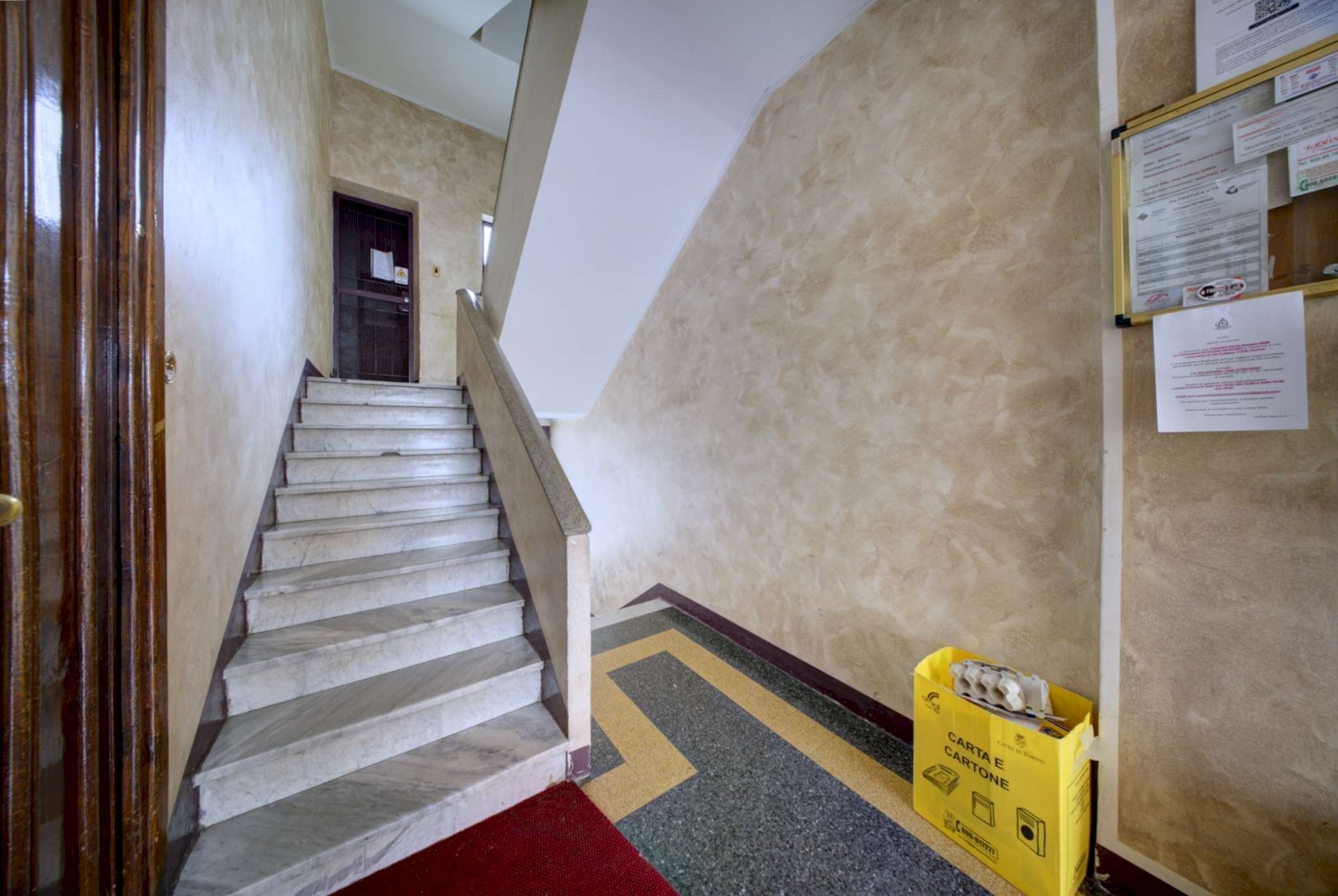 INGRESSO - Attic via PORTULA, 15, Torino - photo 3