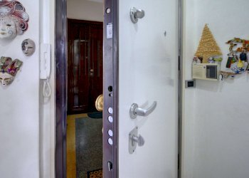 INGRESSO - Attic via PORTULA, 15, Torino - photo 5