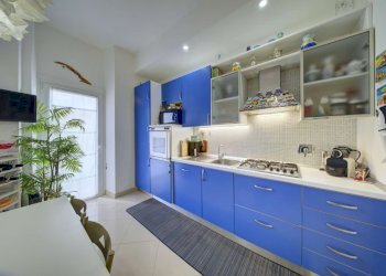 CUCINA - Attic via PORTULA, 15, Torino - photo 9