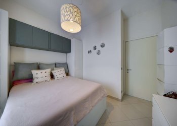 CAMERA DA LETTO - Attic via PORTULA, 15, Torino - photo 14