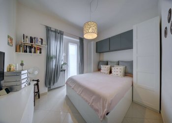 CAMERA DA LETTO - Attic via PORTULA, 15, Torino - photo 15