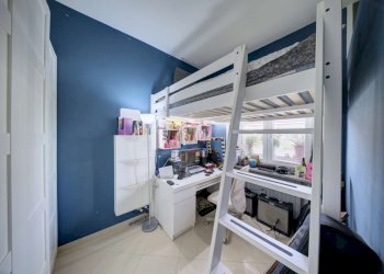CAMERA DA LETTO - Attic via PORTULA, 15, Torino - photo 16
