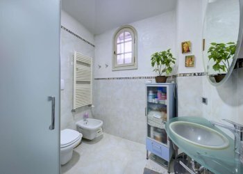 BAGNO - Attic via PORTULA, 15, Torino - photo 18