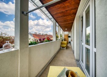 TERRAZZA - Attic via PORTULA, 15, Torino - photo 21