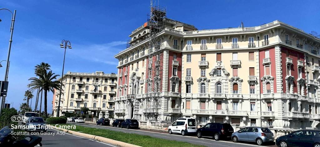 Zona - Trilocale via Zara, 3, Genova (zona Albaro) - foto 3