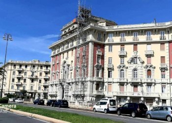 Zona - Trilocale via Zara, 3, Genova (zona Albaro) - foto 3